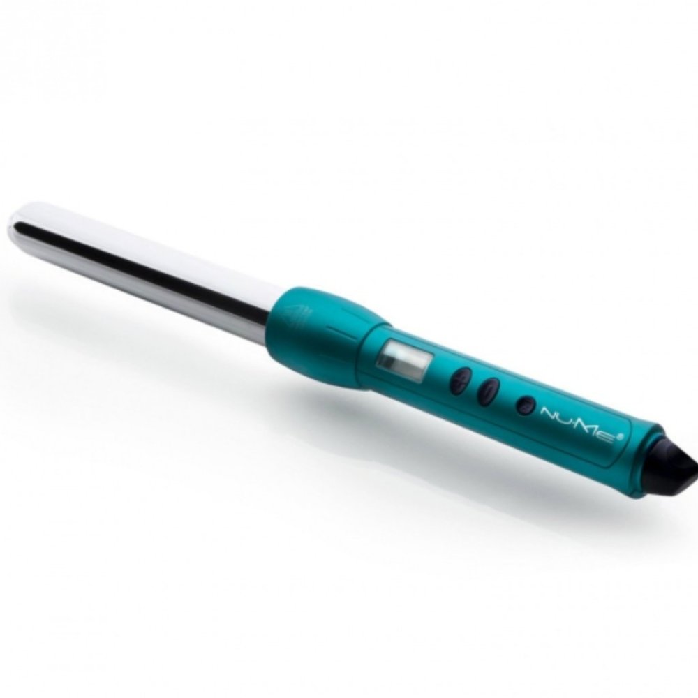 NuMe Magic Wand 25mm Turquoise Blue